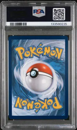 Pokemon TCG M Gardevoir EX Full Art RC31/RC32 Generations Ultra Rare PSA 9 - Image 2