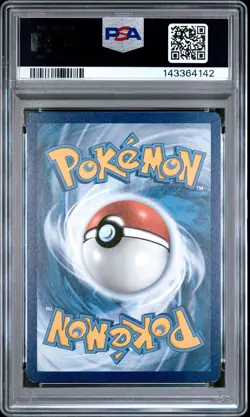 2021 POKEMON CELEBRATIONS #005 FULL ART/PIKACHU PSA 6 - Image 2
