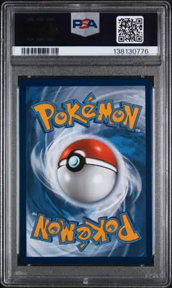 2021 POKEMON CELEBRATIONS #008 SURFING PIKACHU V PSA 10 - Image 2
