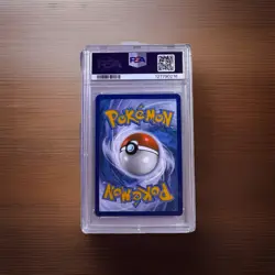 Pokemon TCG Victini Sv: White Flare Black White Rare 172/086 Holo PSA 10 2025 - Image 2
