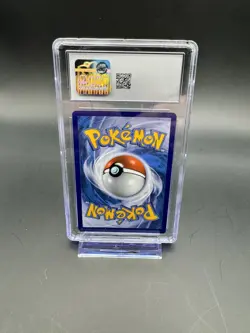 CGC Gem Mint 10 Special Delivery Charizard SWSH075 Pokemon Center Promo - Image 2