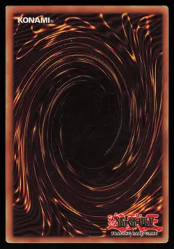 Imperial Order PSV-104 PSV Secret Rare Reverse Foil Error Yu-Gi-Oh - Image 2