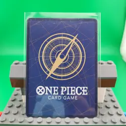 O-Nami R OP06-101 One Piece Trading Card - Image 2