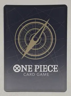 One Piece OP10 Royal Blood Charlotte Pudding SP ST12-012 Alt English NM in U.S. - Image 3