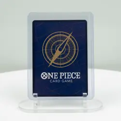 Hina (Alternate Art) - EB03-025 - One Piece Heroines Edition (English) - Image 2
