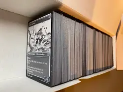 Phyrexia All Will Be ONE Complete Uncommon Common Playset MTG 4X Magic Gathering - Image 3