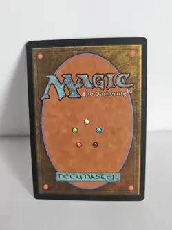 Mtg 🔥🔥 Earthcraft 🔥🔥 Tempest NM/LP 🌟 RARE 🌟 Vintage Magic The Gathering - Image 2