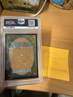 Ulamog, the Defiler (Borderless) (Serial Numbered) Modern Horizons 3 Foil - Image 2