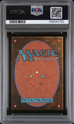 2024 MTG MODERN HORIZONS 3 FOIL-SERIALIZED EMRAKUL, THE WORLD ANEW 11/250 PSA 10 - Image 2
