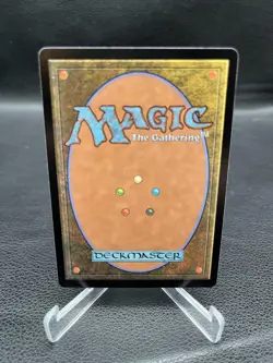 Ravnica Remastered #423 Crypt Ghast (Anime Borderless) - Image 2