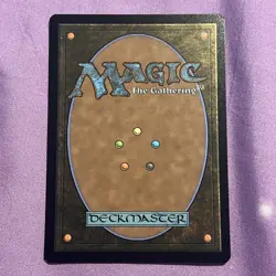 Silverclad Ferocidons (Borderless Foil) 0009 PZA Ninja Turtles - NM - In Hand - Image 5