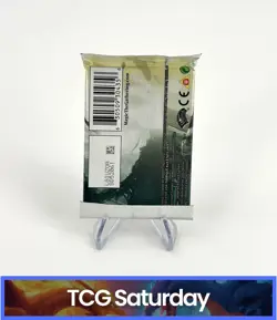 MAGIC THE GATHERING MTG TCG BATTLE FOR ZENDAKAR 15 CARD BOOSTER PACK SEALED - Image 2