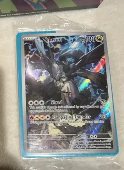 Pokemon Ascended Heroes Opened ETB + 150 Bulk Cards! Holo Rare+Reverse Holo+IR - Image 3