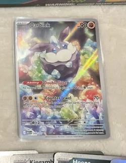 Pokemon Ascended Heroes Opened ETB + 150 Bulk Cards! Holo Rare+Reverse Holo+IR - Image 4