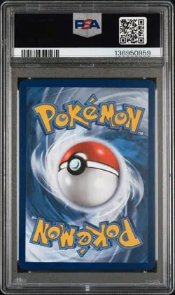 2021 Pokemon Celebrations - Classic Coll - Blastoise - Holo - 2/102 - PSA 10 - Image 2