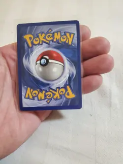 LP+ Scyther 26/64 Jungle Regular Vintage Pokemon Card Near Mint / Light Play NM - Image 2