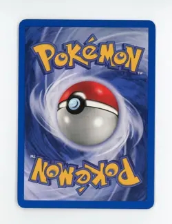 Rocket's Hitmonchan Holo - Pokemon 2000 Gym Hero's #11 MINT - Image 2