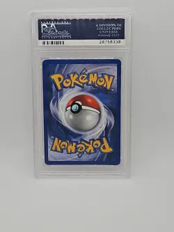 PSA 9 CHARMELEON Pokemon Card Game Base Set Unlimited 24/102 Mint WOTC - Image 2