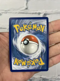 Pokemon TCG Rillaboom VMAX Fusion Strike 023/264 Holo Ultra Rare - Image 3