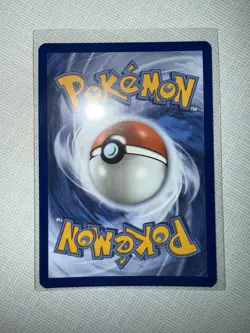 Applin 185/167 Twilight Masquerade Pokemon TCG Illustration Card Sv06 - Image 2
