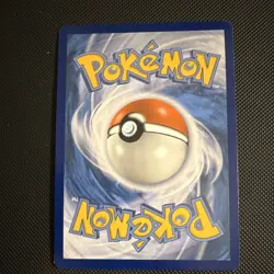 Pokemon Jolteon 23/68 Hidden Fates Rare Stage 1 HP90 Reverse Holo - Image 2