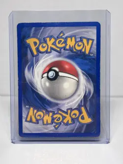 Clefable EX 106/112 Ultra Rare EX FireRed & LeafGreen Pokemon Card 2004 - Image 2