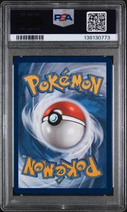 2021 POKEMON CELEBRATIONS #007 FULL ART/FLYING PIKACHU VMAX PSA 10 - Image 2
