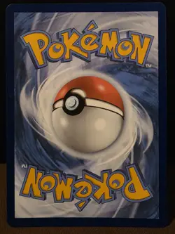 Wally's Compassion Ultra Rare Full Art 176/132 Pokemon Mega Evolution English NM - Image 2