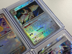 Pokemon Card Lot – 6 Cards | Trainer, IR & Ultra Rares Master Ball - Image 3