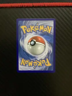 Pokemon Tcg Mewtwo GX SM196 Full Art Black Star Promo Near Mint - Image 2