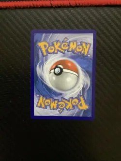 Pokemon - Black Bolt - Minccino 152/086 - Illustration Rare Holo NM - Image 2