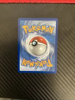 Pokemon: Pidove Illustration Rare IR Holo Full Art Black Bolt 148/086 Near Mint - Image 2