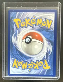 2025 Pokemon Lillie's Determination Special Illustration Rare #184/132 - Image 2