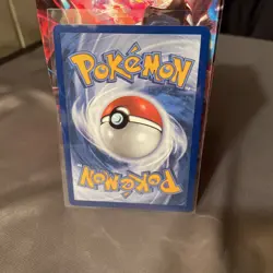 Pokemon TCG Charizard EX Holo Ultra Rare Card 109/094 🔥 Phantasmal Flames 🔥 - Image 2