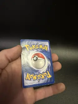 Pokemon TCG Blastoise Holo Rare Base II 2/130 - Image 4