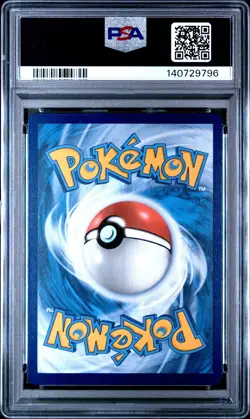 2023 POKEMON SVP EN-SV BLACK STAR PROMO 151 ELITE TRAINER BOX SNORLAX PSA 10 - Image 2