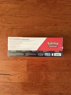 Sam’s Club Pokemon Prismatic Evolutions Surprise Box Booster Bundle SEALED - Image 2
