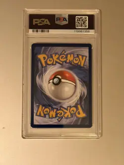 2023 POKEMON SVP EN-SV BLACK STAR PROMO 151 ULTRA-PREM COLL #052 MEWTWO PSA 9 - Image 2