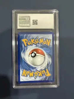 2025 POKEMON JPN MEGA DREAM ATTACK RARE MEGA GENGAR EX CGC 10 GEM MINT - Image 2
