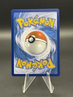 Pokemon TCG Team Up Mr. Mime GX #67/181 Holo Rare Sun and Moon Pack Fresh - Image 2