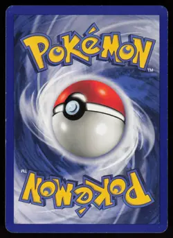 Impostor Professor Oak 73/102 Rare Base Set Shadowless Pokemon - Image 2