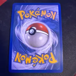 Pokemon Card - Shuckle HeartGold SoulSilver 11/123 Reverse Holo - Image 2