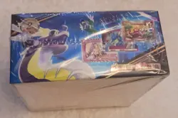 2025 Pokemon Chinese Pocket Baby Eif 2.0 Booster Box (30, NEW-SEALED PACKS) - Image 5