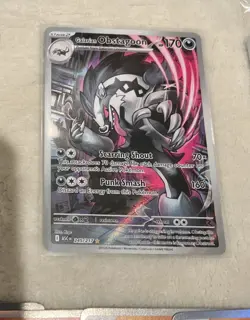 Pokemon Ascended Heroes Opened ETB + 150 Bulk Cards! Holo Rare+Reverse Holo+IR - Image 4