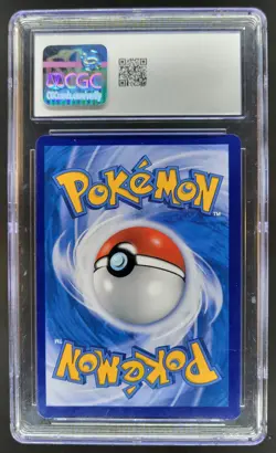 2024 Pokemon Brave Stars Charizard VSTAR Hyper Rare #158/127 CGC 9 CB6 - Image 2