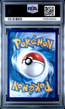 2025 POKEMON MEP PROMO ULTRA-PREMIUM COLLECTION #023 MEGA CHARIZARD X EX PSA 10 - Image 2