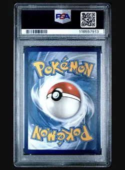 Pokemon Heatran V Swsh10 Astral Radiance 025/189 Ultra Rare Holo Psa 10 - Image 2