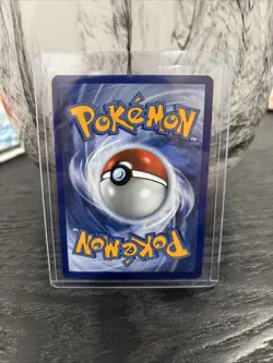 Stunfisk ex 252/217 ME: Ascended Heroes NM Pokemon - Image 2