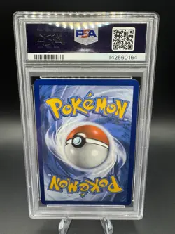 2025 Pokemon Play Umbreon ex 060/131 Prize Pack Series Cards Holo PSA 10 GEM MT - Image 2