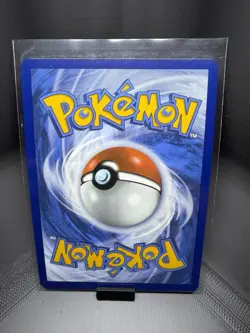Umbreon (Master Ball Pattern) 059/131 SV: Prismatic Evolutions Pokemon Card - Image 2